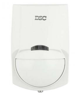 LC-100-PI  PIR Motion Detector with Pet Immunity