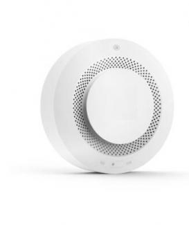 BR-C6  wireless  Conventional  Photoelectric Smoke Alarm Detector