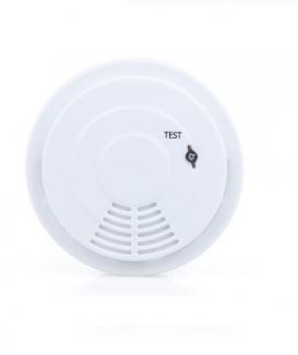 BR-C3 wireless  Conventional  Photoelectric Smoke Alarm Detector