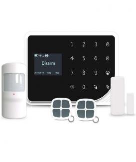 BR-G7 WIFI GSM Alarm Systems Security