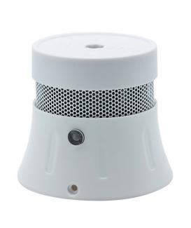 BR-C9 Mini Smoke Detector Fire Alarm  Listed Photoelectric Sensor Smoke Detector Alarm