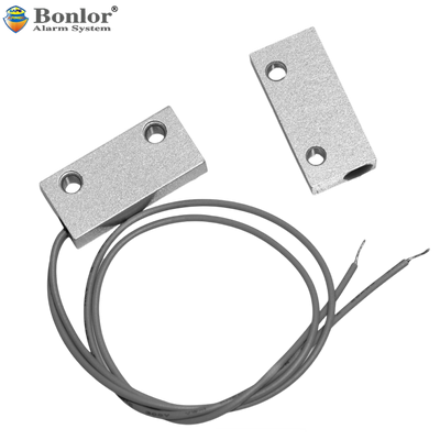MC-52  Metal Case Magnetic Con