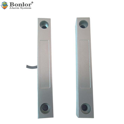 MC-58  Magnetic Contacts Steel