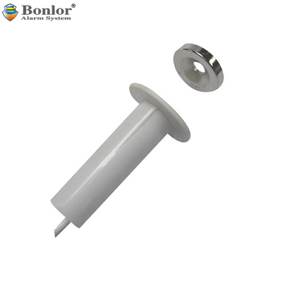MC-41  Press Fit Recessed Cont