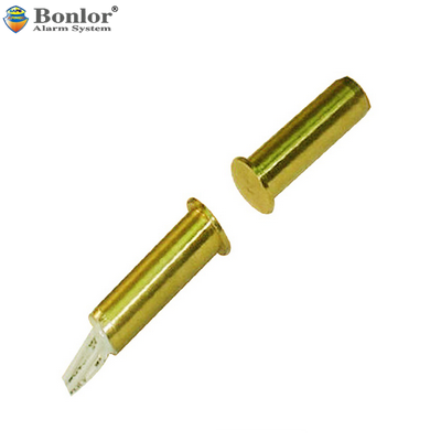 MC-39  Copper Case Recessed Ma