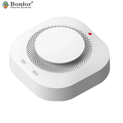 SF-C9 Wireless Smoke detector