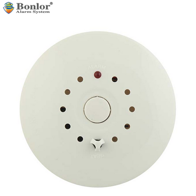 SF-2688  Smoke & Heat Dete
