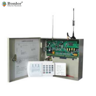 SF-816G Dual-network GSM alarm