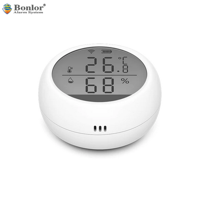 SF-WSD400  WIFI Smart Temp. &a