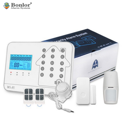 SF-9908J WiFi Fixed line Gsm A