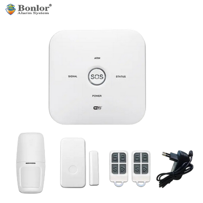 SF-G3 Super small WiFi GSM ala