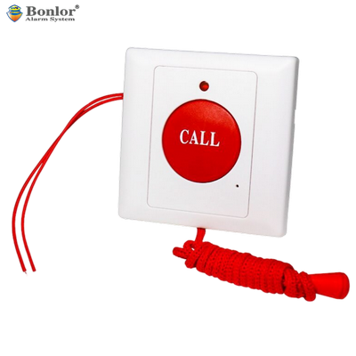 SF-S3  Wired Emergency Call Bu