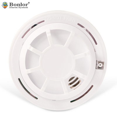SF-163 CO Detector(Wired / Standalone op