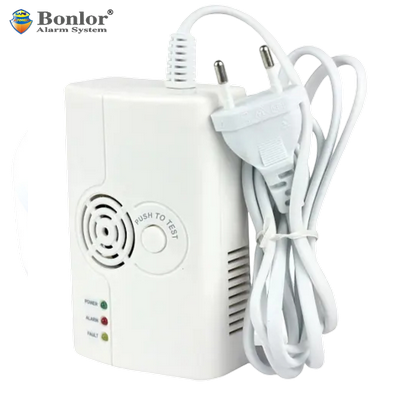 SF-701(433MHz) Wireless Gas Se