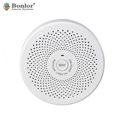 SF-5188  12V Wired  Gas Natura