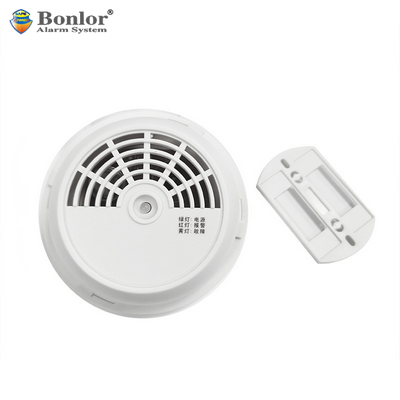 SF-94 12V Wired  gas detector 