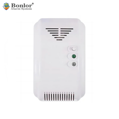 SF-112 12V Wired Combustible G
