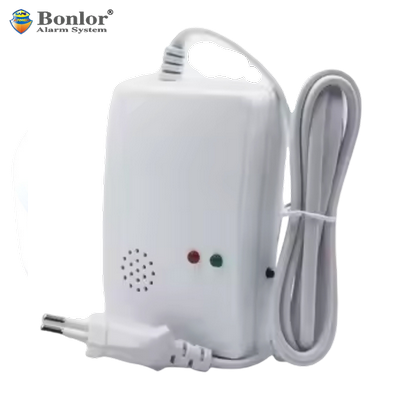 SF-110 Standalone gas alarm de