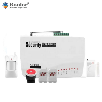 SF-604G  gsm business alarm se