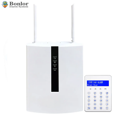 SF-7600PRO  TCP IP +GSM+GPRS+P