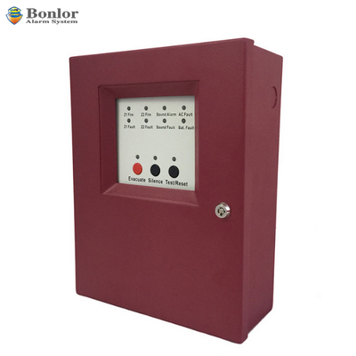 SF-1002 Fire Alarm C