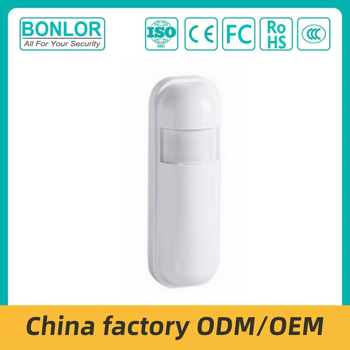 SF-92R Portable Coding EV1527 WiFi Wirel