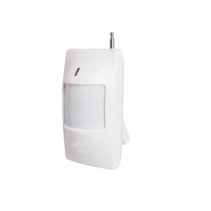 433Mhz Wireless Infrared Detector PIR Alarm Sensor GSM/PSTN Security Alarm Sensors Motion Detector for Home Alarm System