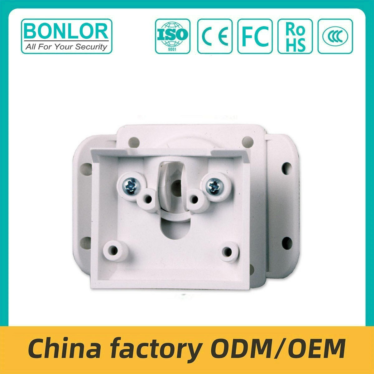 SF-469  360° Swivel Mount Bracket