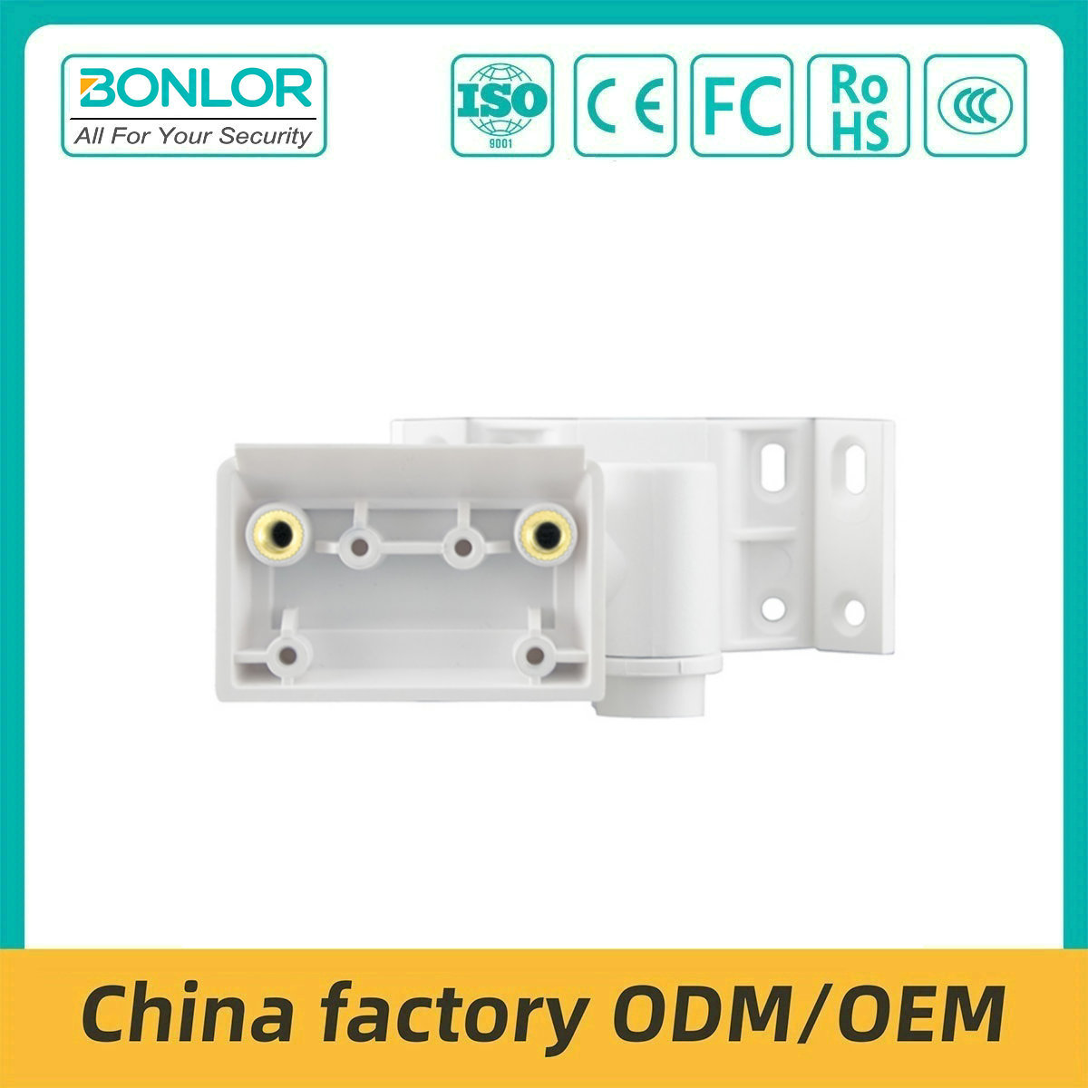 SF-B85 Heavy duty Outdoor Swivel Bracket