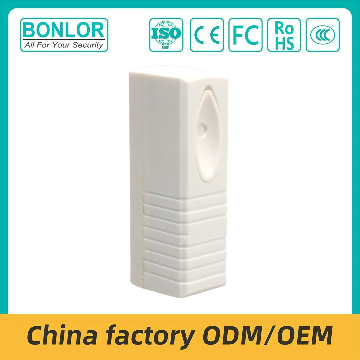 RV971A Wired Intelligent Digital wired V